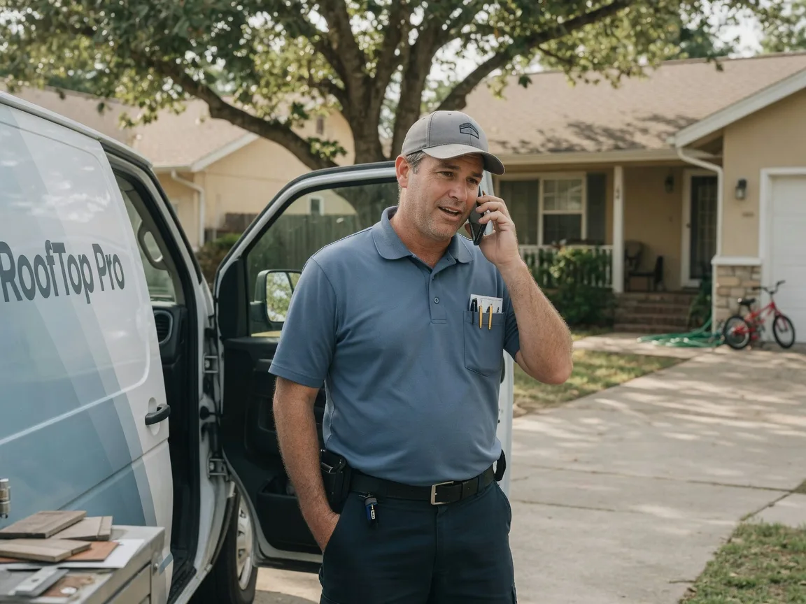 Roof Repair Topawa, AZ FAQs