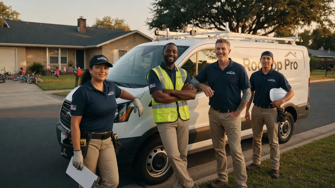 Roof Repair in Topawa, AZ near me